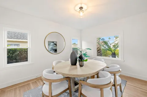 $1,498,000 | 235 Ramona Street, San Mateo, CA 94401