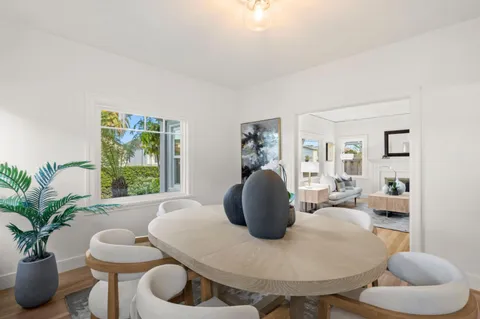 $1,498,000 | 235 Ramona Street, San Mateo, CA 94401