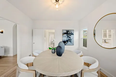 $1,498,000 | 235 Ramona Street, San Mateo, CA 94401