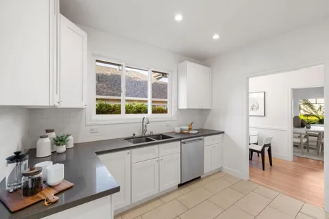 $1,498,000 | 235 Ramona Street, San Mateo, CA 94401
