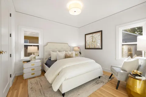 $1,498,000 | 235 Ramona Street, San Mateo, CA 94401