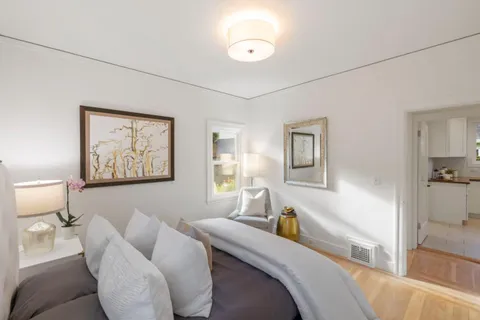 $1,498,000 | 235 Ramona Street, San Mateo, CA 94401