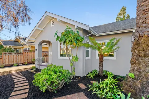 $1,498,000 | 235 Ramona Street, San Mateo, CA 94401