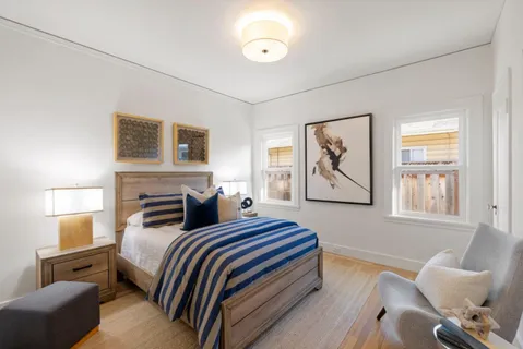 $1,498,000 | 235 Ramona Street, San Mateo, CA 94401