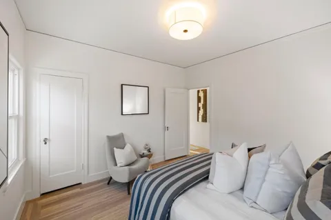 $1,498,000 | 235 Ramona Street, San Mateo, CA 94401