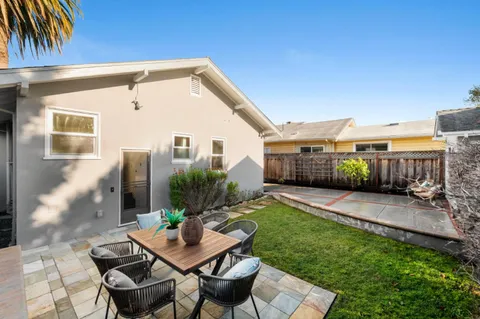 $1,498,000 | 235 Ramona Street, San Mateo, CA 94401