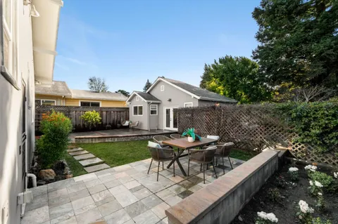 $1,498,000 | 235 Ramona Street, San Mateo, CA 94401