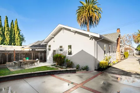 $1,498,000 | 235 Ramona Street, San Mateo, CA 94401