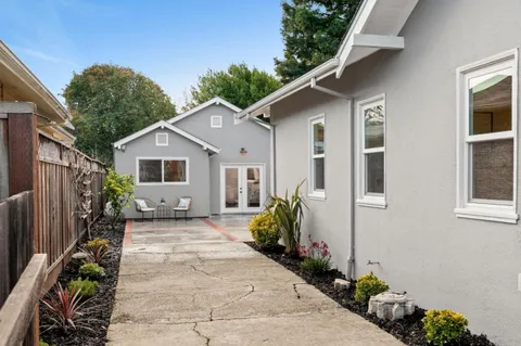 $1,498,000 | 235 Ramona Street, San Mateo, CA 94401