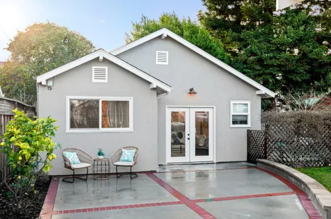 $1,498,000 | 235 Ramona Street, San Mateo, CA 94401