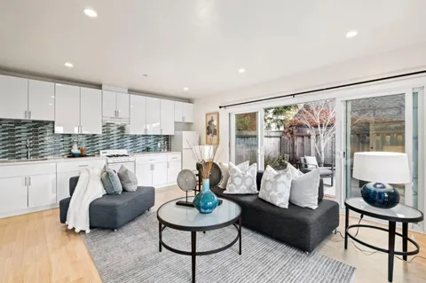 $1,498,000 | 235 Ramona Street, San Mateo, CA 94401