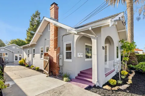 $1,498,000 | 235 Ramona Street, San Mateo, CA 94401