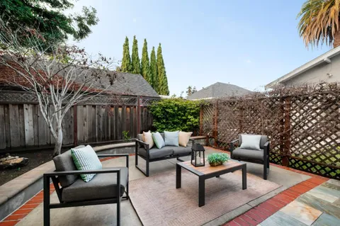 $1,498,000 | 235 Ramona Street, San Mateo, CA 94401