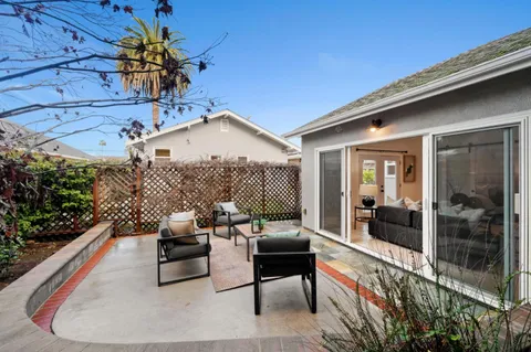 $1,498,000 | 235 Ramona Street, San Mateo, CA 94401