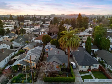 $1,498,000 | 235 Ramona Street, San Mateo, CA 94401