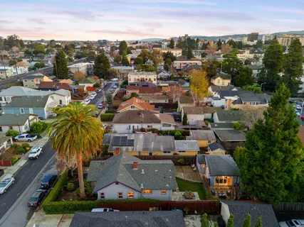 $1,498,000 | 235 Ramona Street, San Mateo, CA 94401