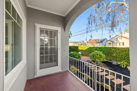 $1,498,000 | 235 Ramona Street, San Mateo, CA 94401