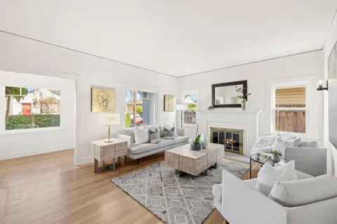 $1,498,000 | 235 Ramona Street, San Mateo, CA 94401