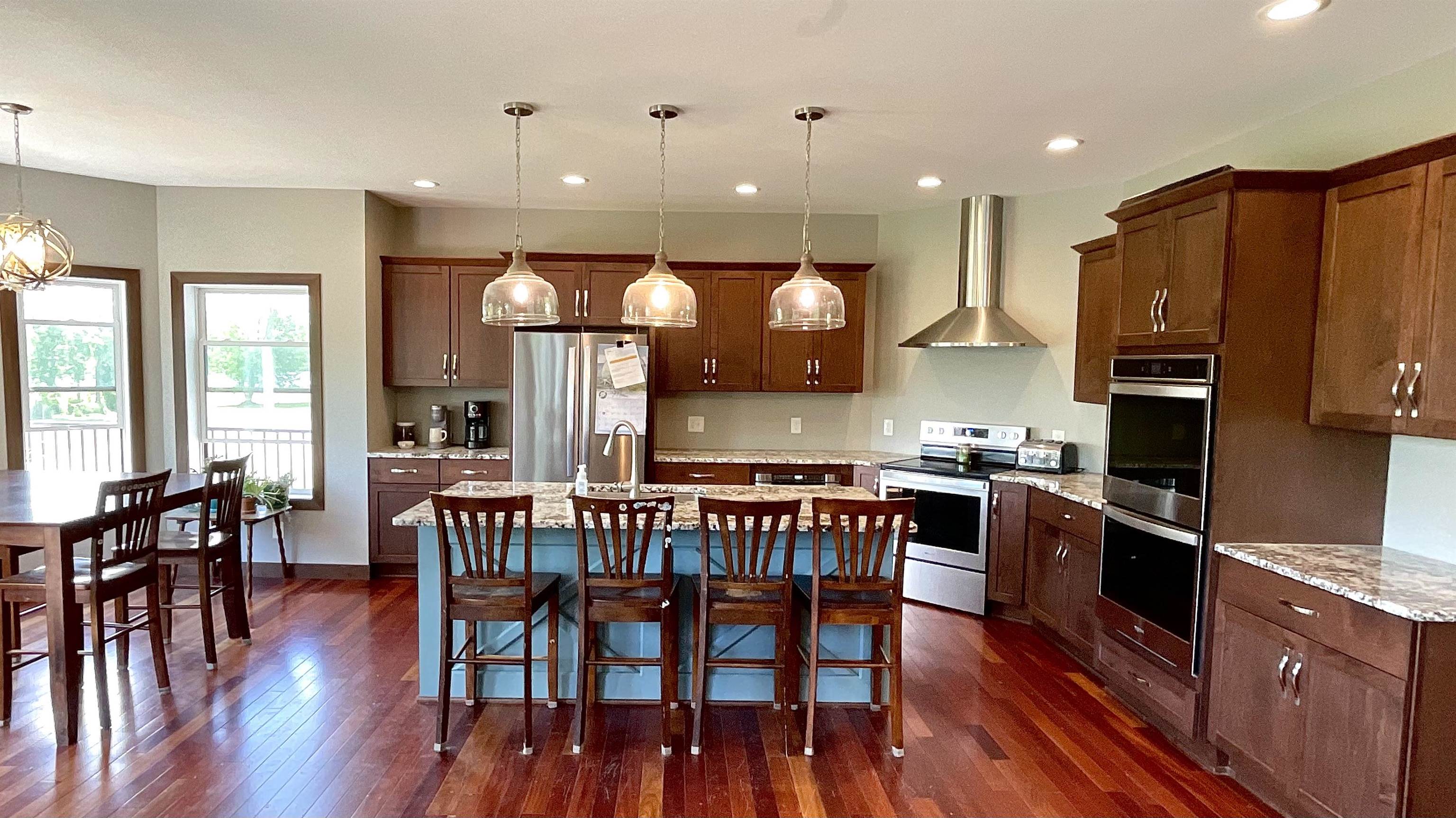 W10559 Hickory Point Road Beaver Dam, WI 53916 - Photo 13 of 34