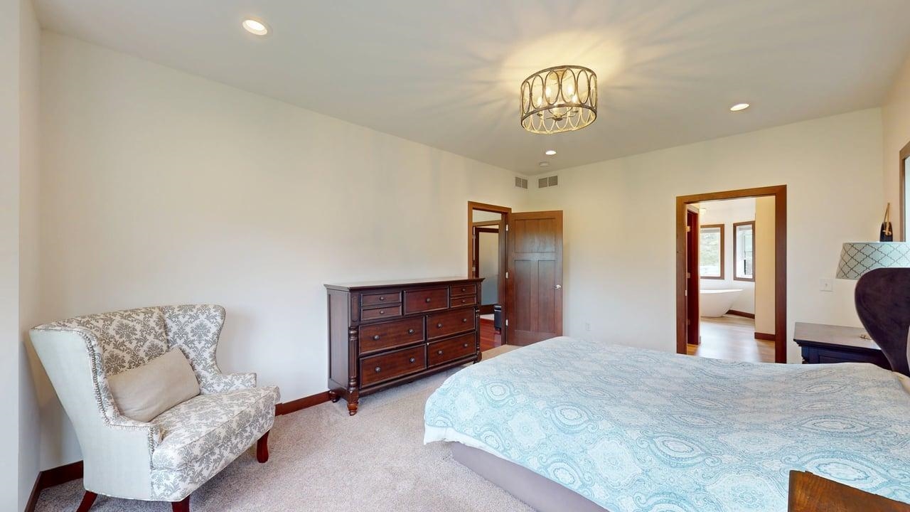 W10559 Hickory Point Road Beaver Dam, WI 53916 - Photo 17 of 34