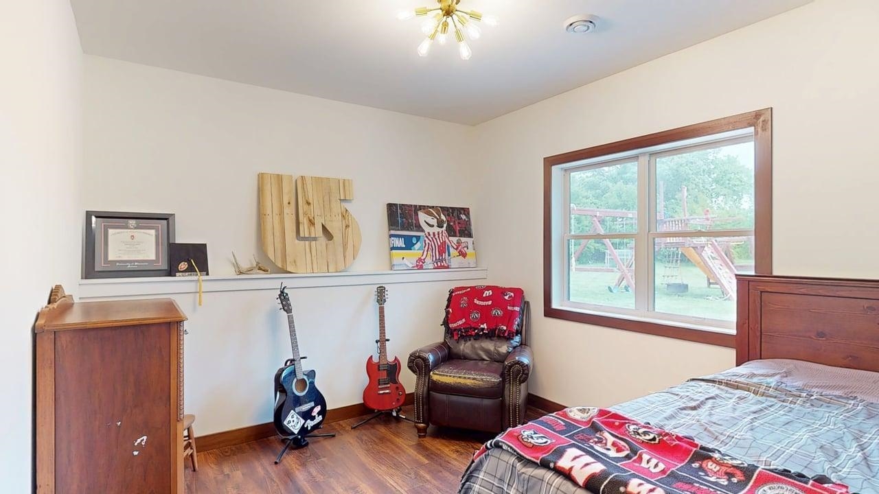 W10559 Hickory Point Road Beaver Dam, WI 53916 - Photo 33 of 34