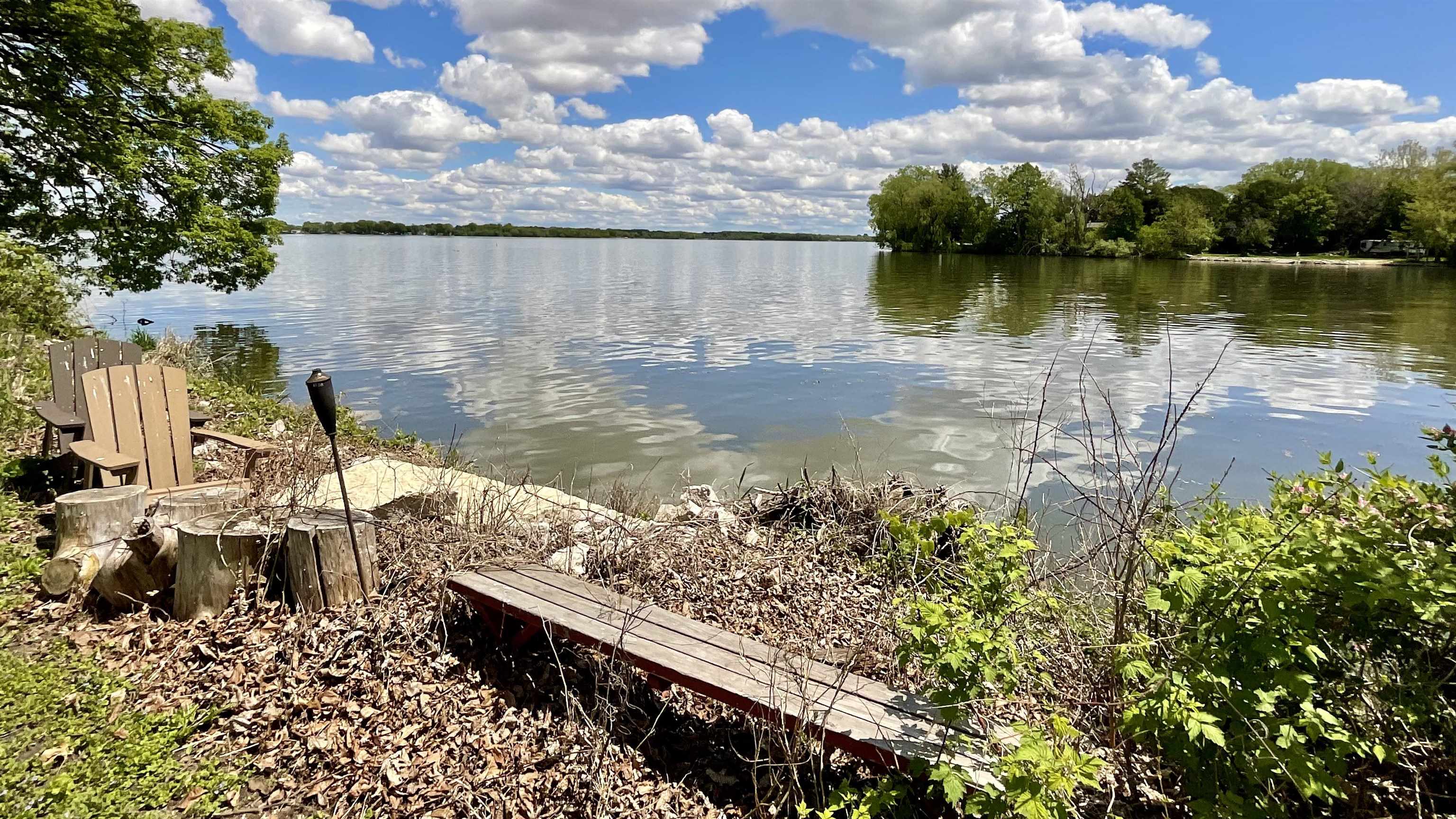 W10559 Hickory Point Road Beaver Dam, WI 53916 - Photo 7 of 34