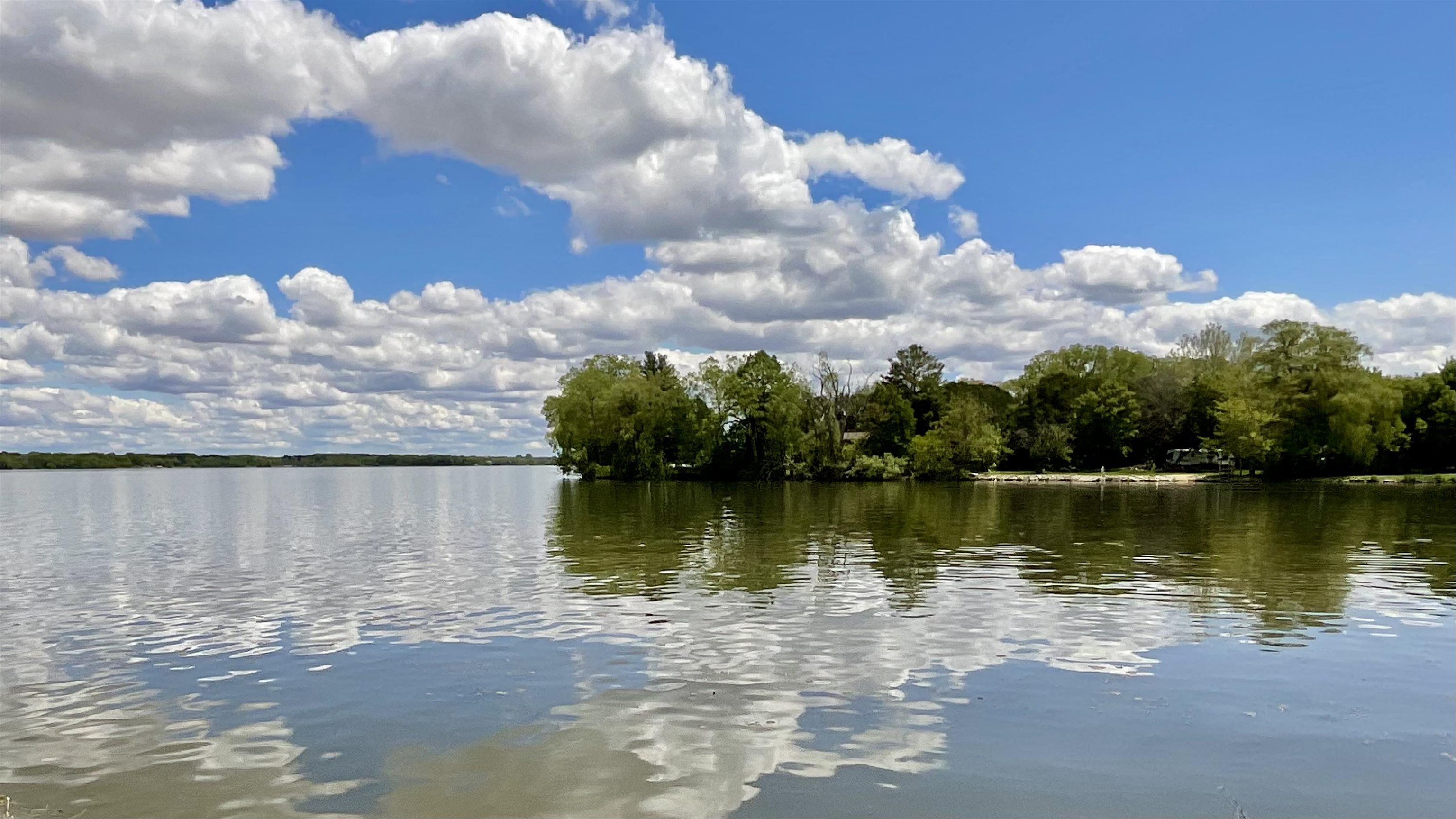W10559 Hickory Point Road Beaver Dam, WI 53916 - Photo 8 of 34