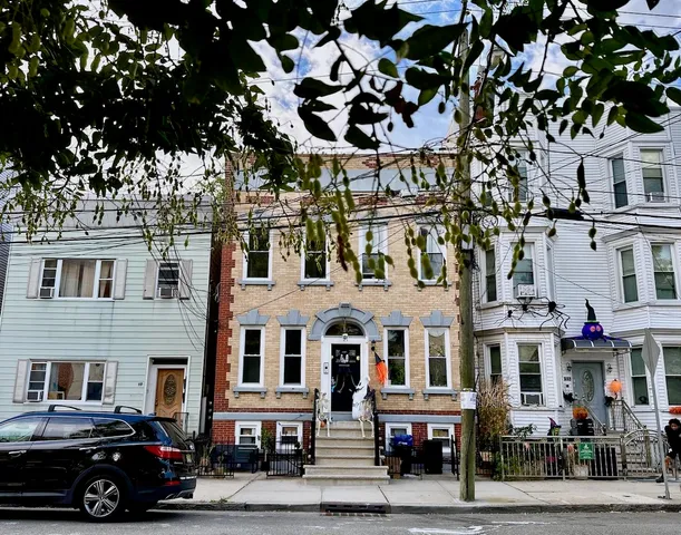 $399,000 | 21 Hancock Avenue, Unit 3, Jersey City, NJ 07307