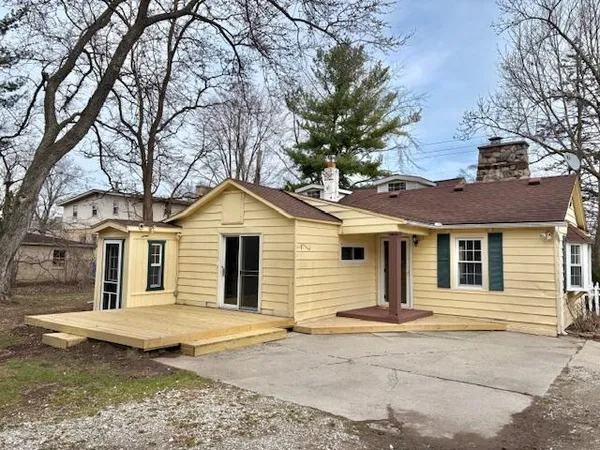$324,900 | 7917 North Canton Center Road, Canton, MI 48187