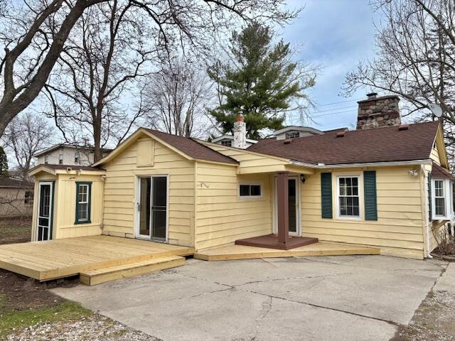 7917 North Canton Center Road Canton, MI 48187 - Photo 8 of 30 IMG_0616