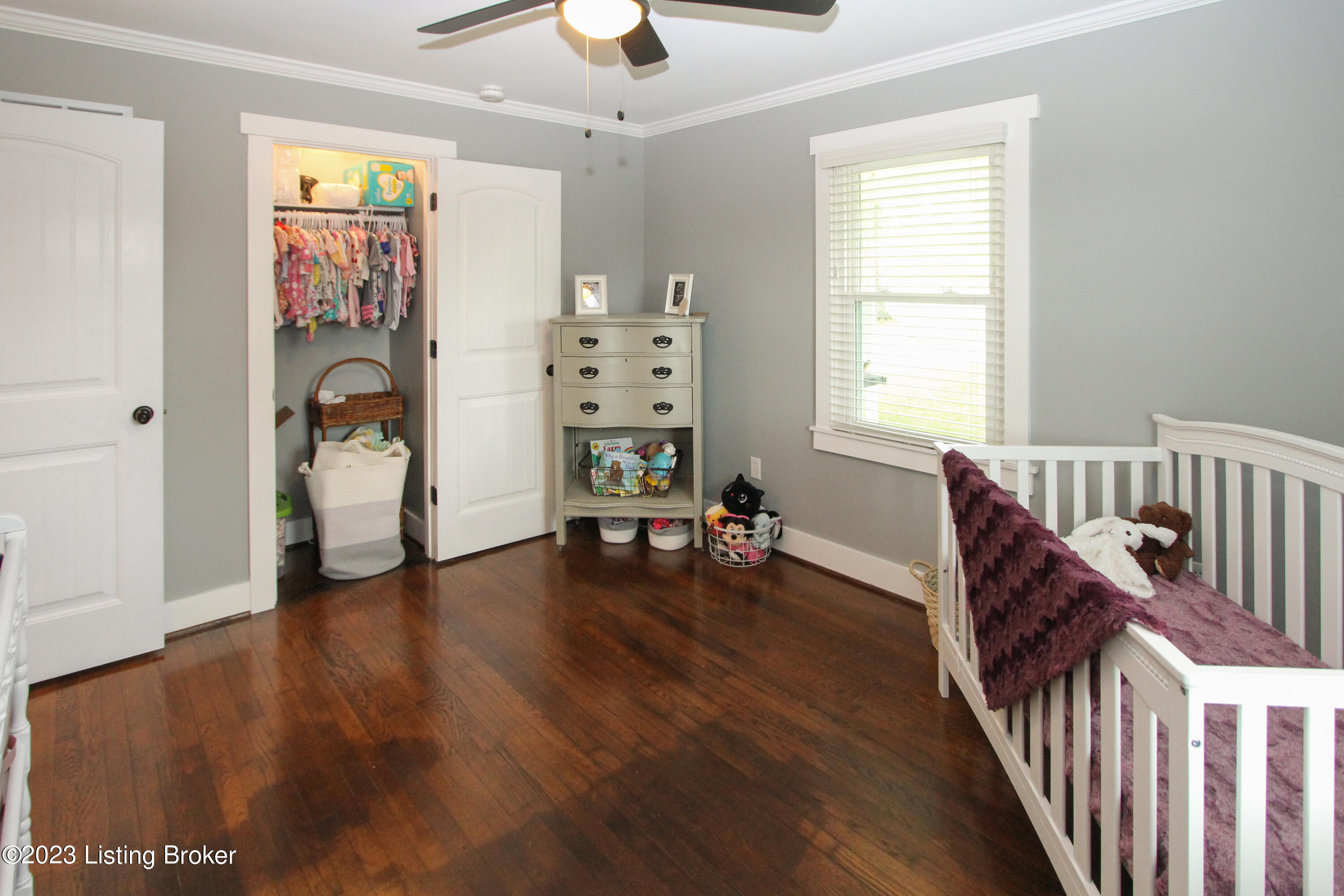 1068 Fairview Road Lawrenceburg, KY 40342 - Photo 28 of 71 Bedroom (1)
