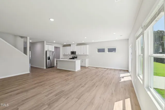 $414,000 | 1208 Whitespire Way, Zebulon, NC 27597