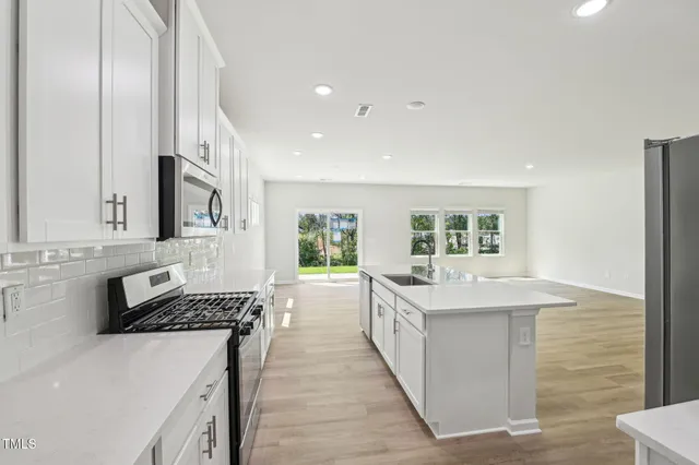 $415,000 | 1208 Whitespire Way, Zebulon, NC 27597