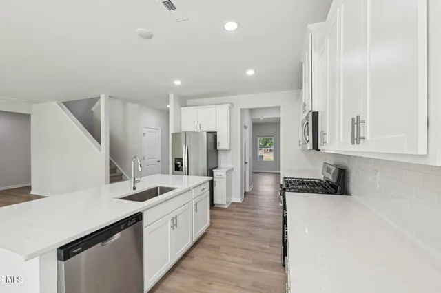 $414,000 | 1208 Whitespire Way, Zebulon, NC 27597