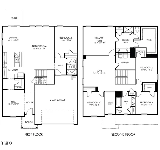 $414,000 | 1208 Whitespire Way, Zebulon, NC 27597