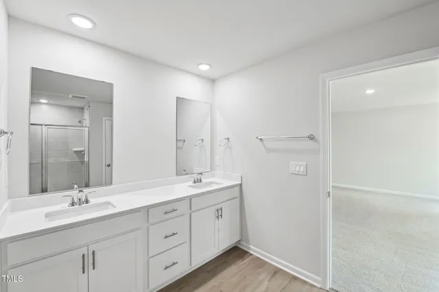 $415,000 | 1208 Whitespire Way, Zebulon, NC 27597