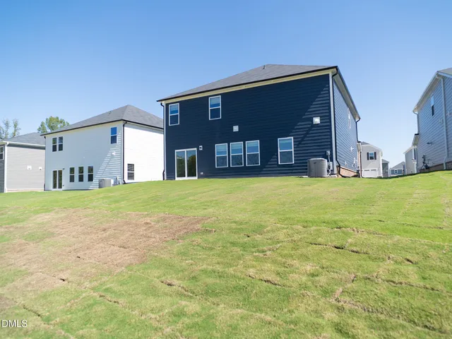 $414,000 | 1208 Whitespire Way, Zebulon, NC 27597