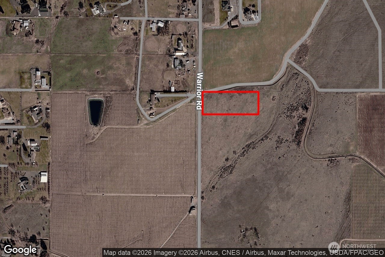 0 Warrior Road Yakima, WA 98901 - Photo 7 of 7 Gallery Image 7