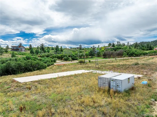 $689,000 | 7037 West Meadowbrook Lane, Sedalia, CO 80135