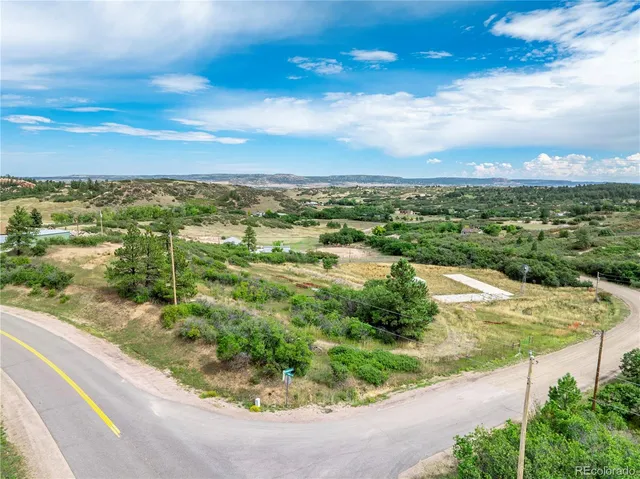 $689,000 | 7037 West Meadowbrook Lane, Sedalia, CO 80135