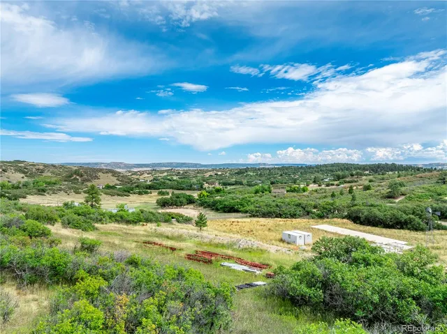 $689,000 | 7037 West Meadowbrook Lane, Sedalia, CO 80135