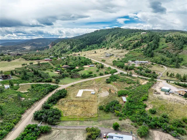 $689,000 | 7037 West Meadowbrook Lane, Sedalia, CO 80135