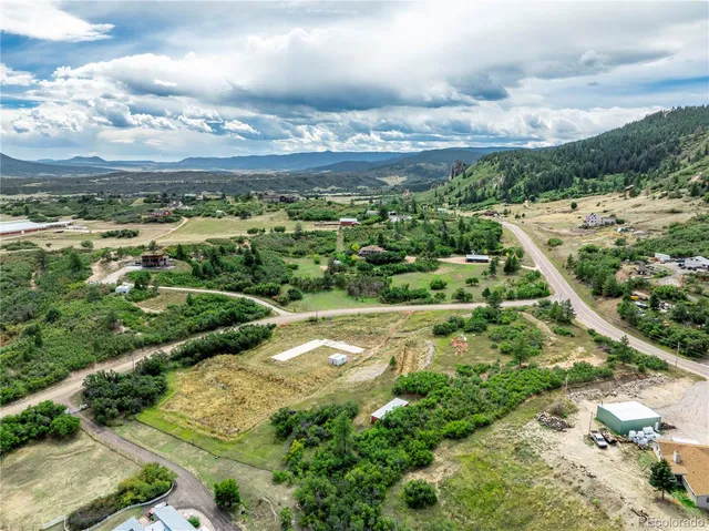 $689,000 | 7037 West Meadowbrook Lane, Sedalia, CO 80135