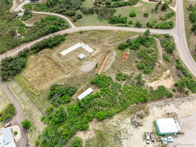 $689,000 | 7037 West Meadowbrook Lane, Sedalia, CO 80135