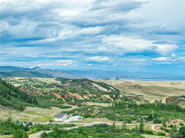 $689,000 | 7037 West Meadowbrook Lane, Sedalia, CO 80135