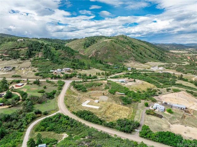 $689,000 | 7037 West Meadowbrook Lane, Sedalia, CO 80135