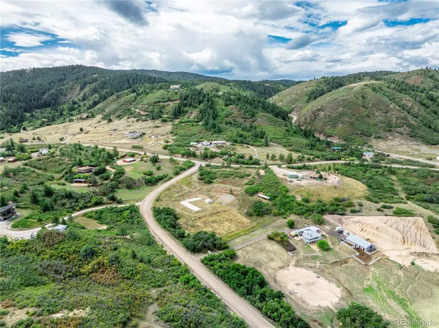 $689,000 | 7037 West Meadowbrook Lane, Sedalia, CO 80135