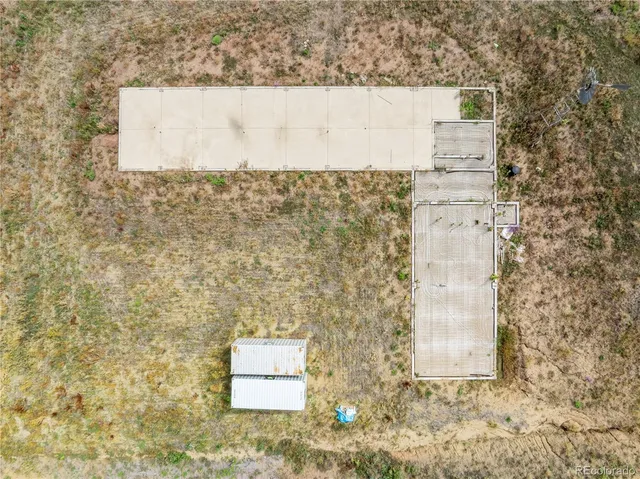 $689,000 | 7037 West Meadowbrook Lane, Sedalia, CO 80135