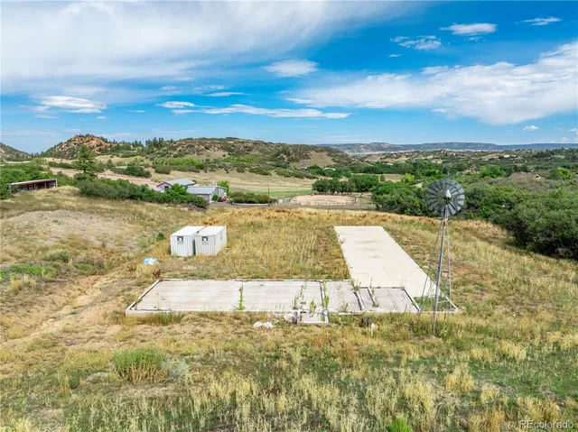 $689,000 | 7037 West Meadowbrook Lane, Sedalia, CO 80135