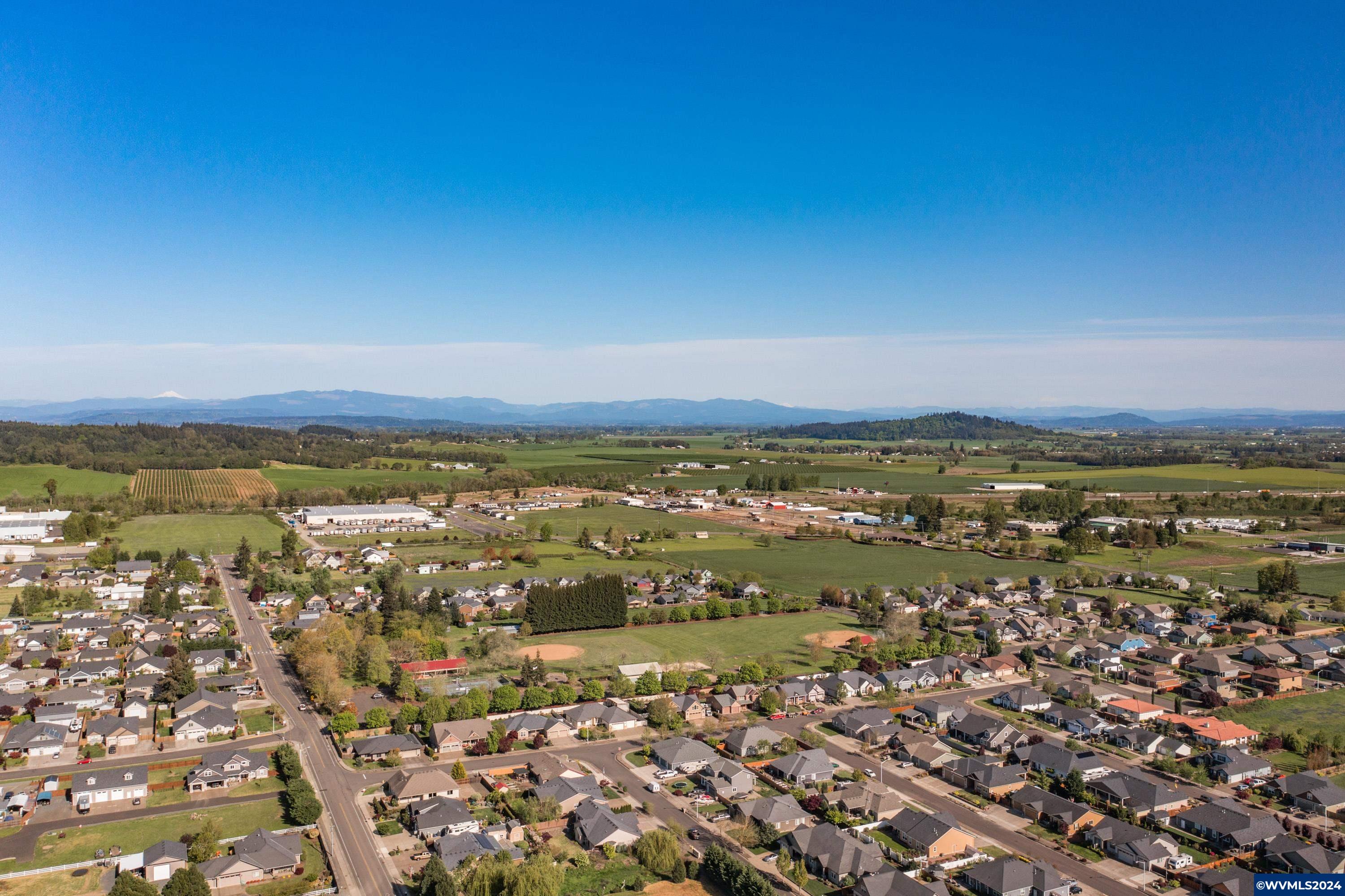 Alexander (lot 4) Lane Albany, OR 97321 - Photo 10 of 29